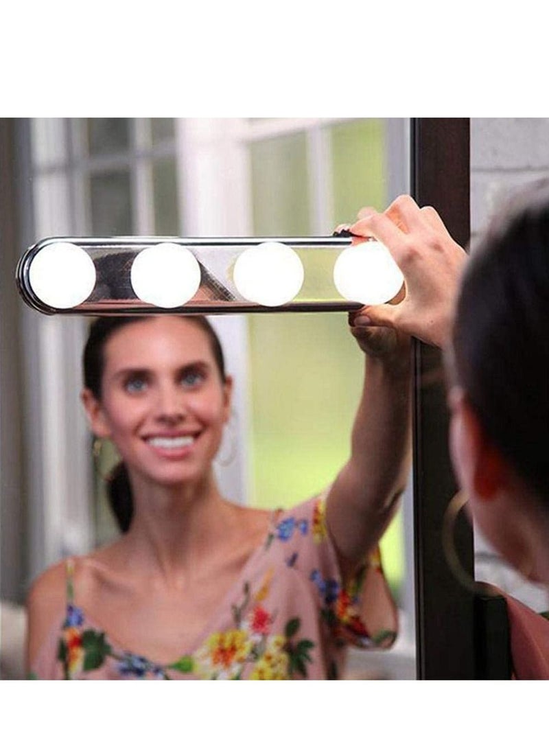 Phone Planet MD'S Home 4 LED Bulbs Portable Studio Glow Light - Image 3