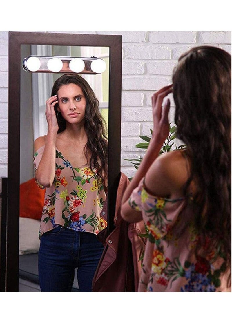 Phone Planet MD'S Home 4 LED Bulbs Portable Studio Glow Light - Image 1