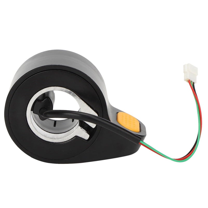G30 Electric Scooter Thumb Throttle Accelerator Accessory - Image 5