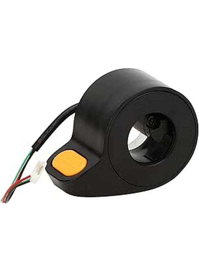 G30 Electric Scooter Thumb Throttle Accelerator Accessory - Image 1