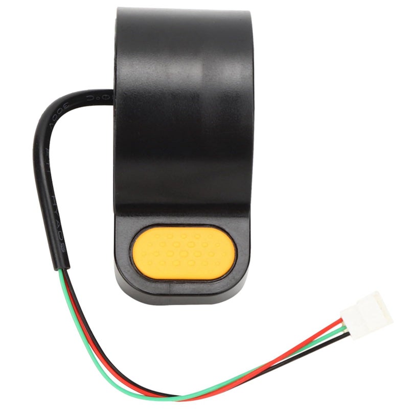 G30 Electric Scooter Thumb Throttle Accelerator Accessory - Image 4
