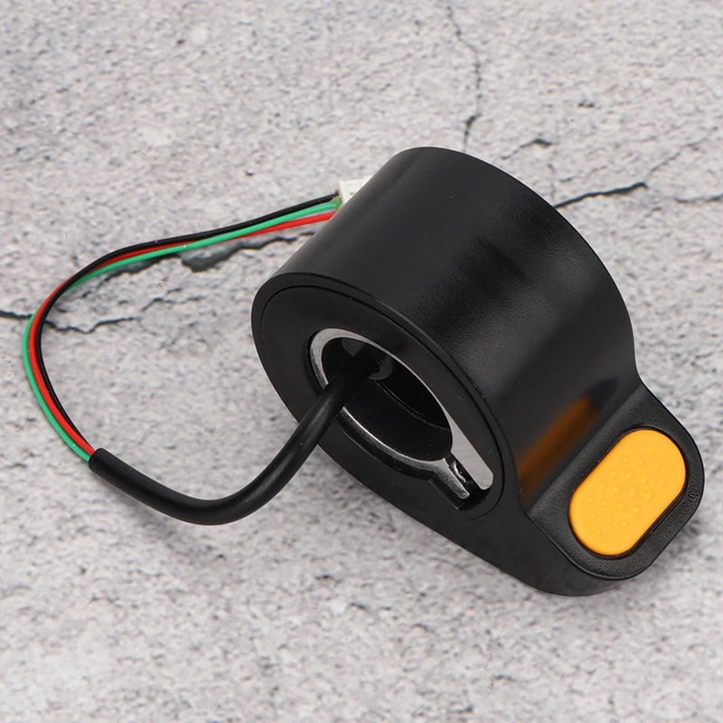 G30 Electric Scooter Thumb Throttle Accelerator Accessory - Image 3