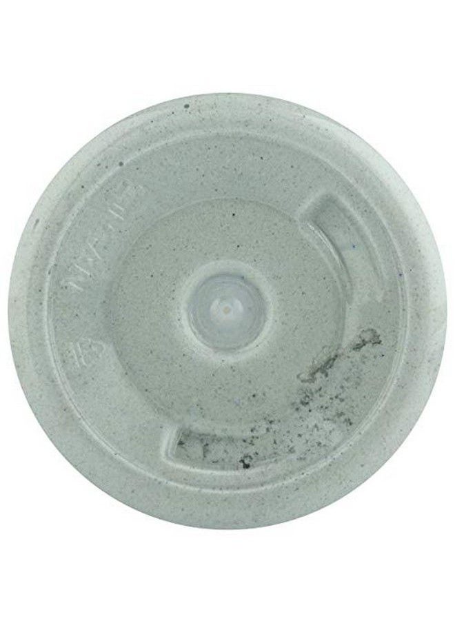 Pacha Soap - Soap Scrub Whipped Sea Mud 8 Ounce - Image 1