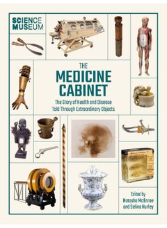 Science Museum: Medicine Cabinet 
