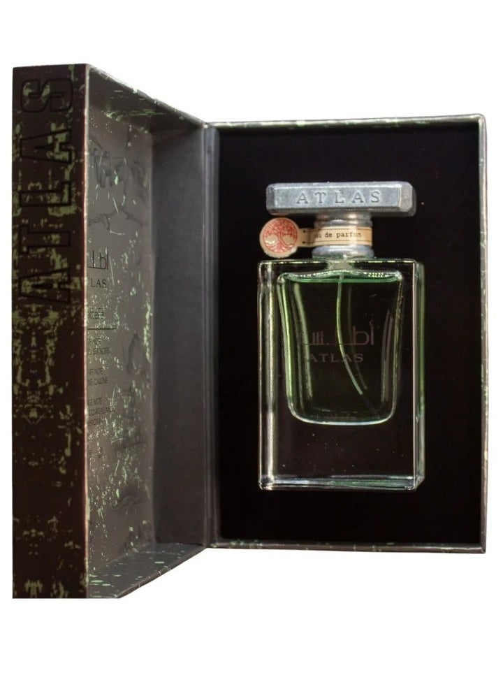 Lattafa - ATLAS EDP 55ml - Image 1