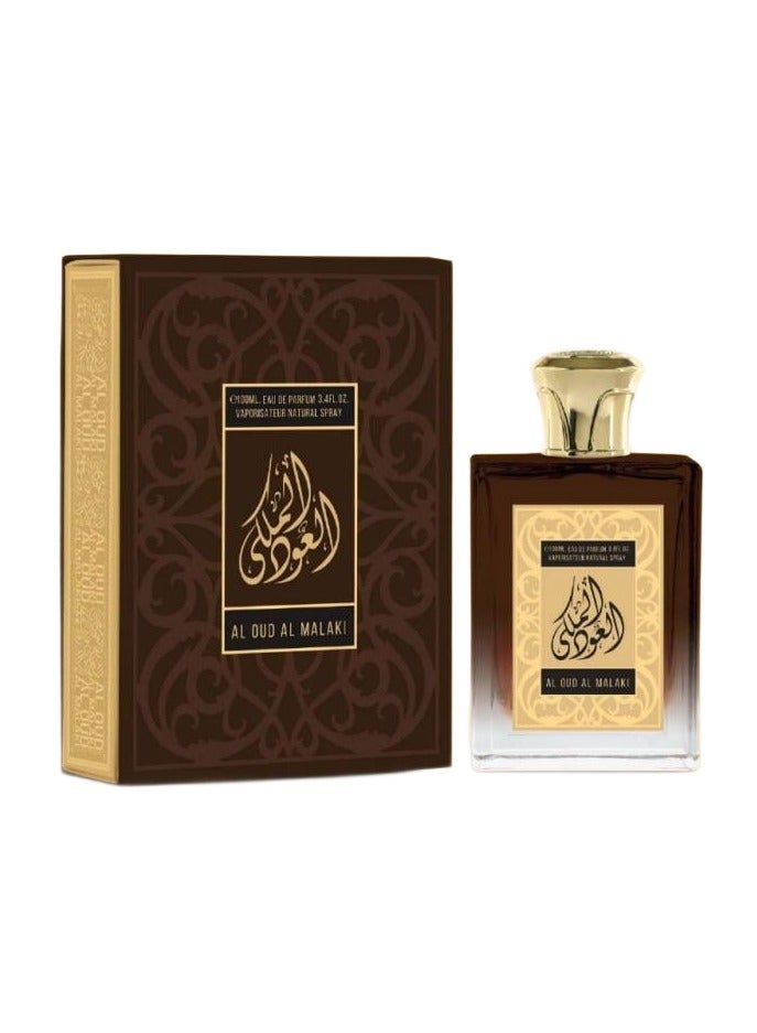 Premier Aloud Almalaki Eau de Parfum - 100ml - Image 1