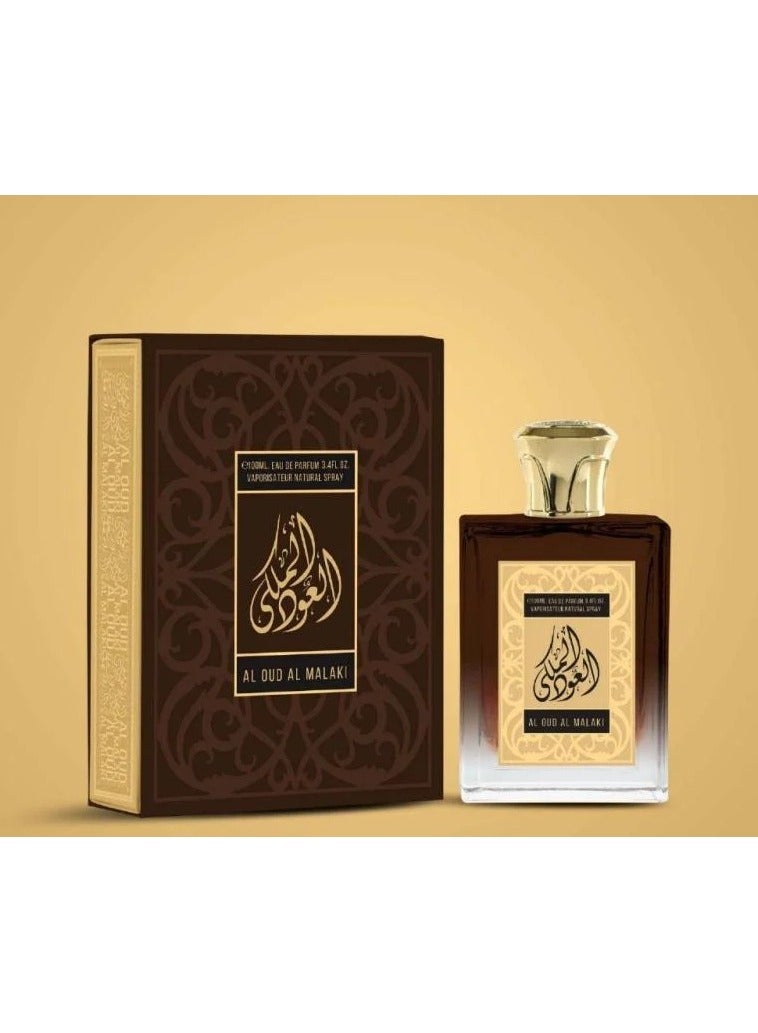 Premier Aloud Almalaki Eau de Parfum - 100ml - Image 2