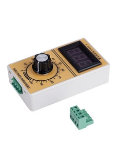 No Delay 4-20mA Signal Generator Precise Values DC5-28V Input Stable Current Signal Generator
