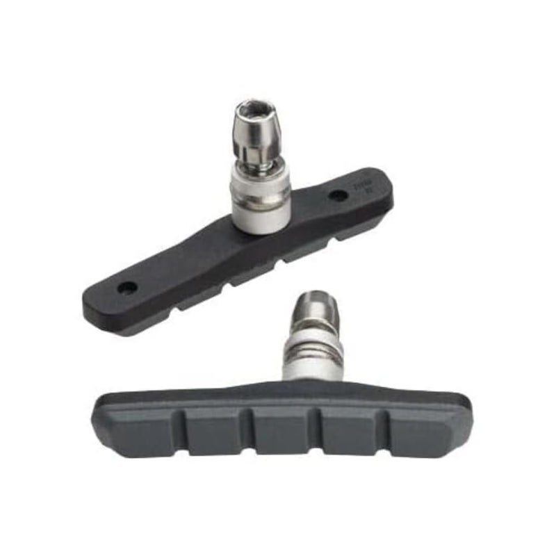 Jagwire Ja7230 Block Set Post - Grey, 70 Mm - Image 1
