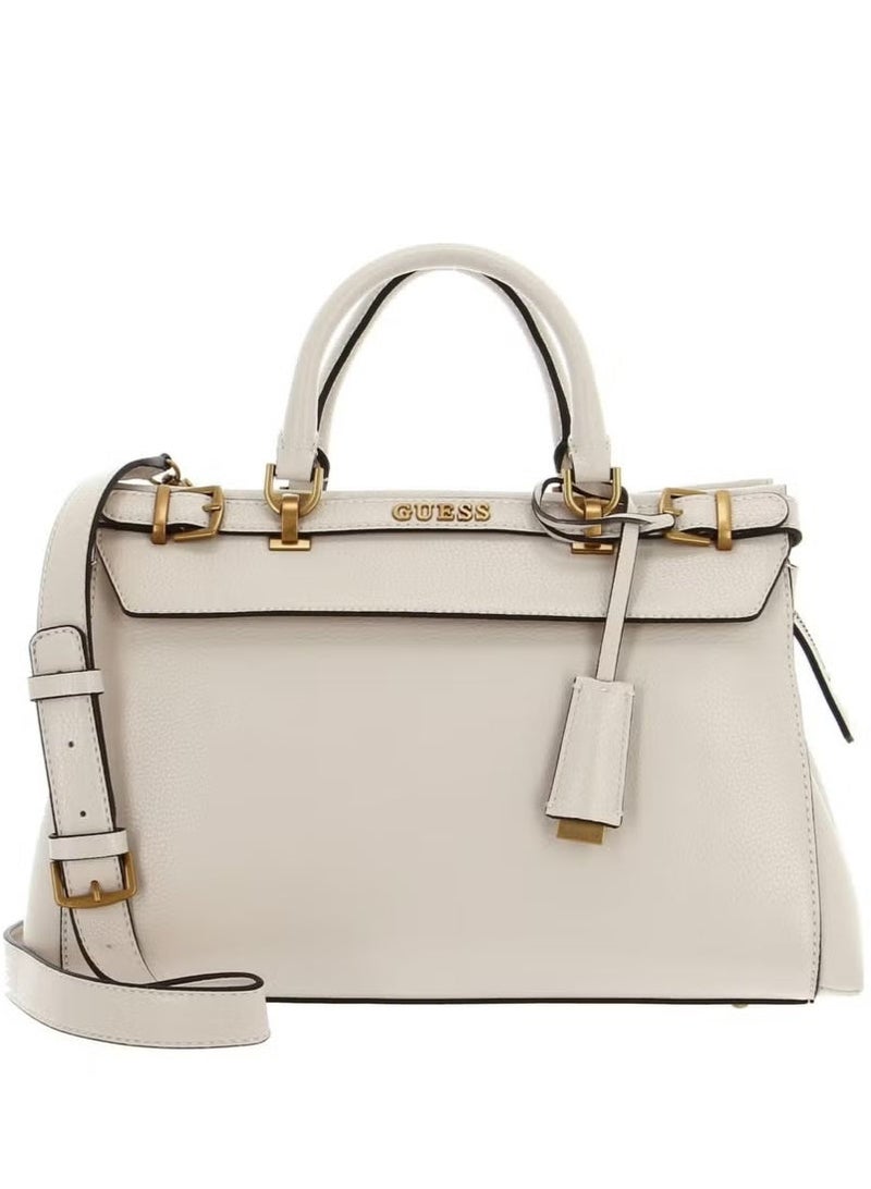 GUESS Sestri Stone Shoulder Bag - Image 1