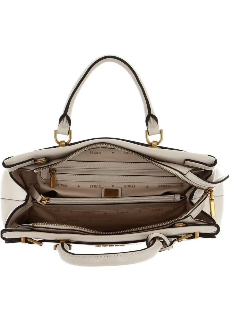 GUESS Sestri Stone Shoulder Bag - Image 5