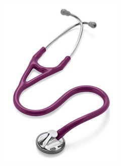 Stethoscope, Master Cardiology, Plum Tube, Stainless Steel Chestpiece, 27 inch, 2167 - pzsku/Z34928ACC1247CF543A46Z/45/_/1681161385/876fa912-1a99-40d0-b3f5-ce0e764c540e