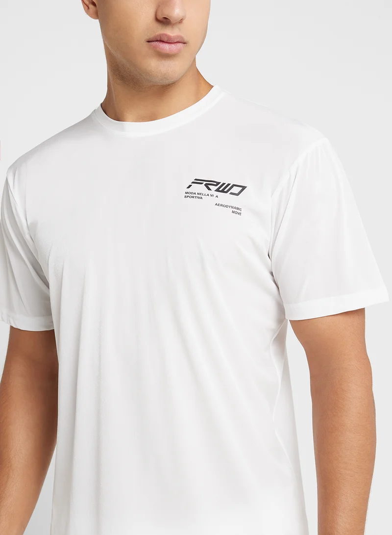 فورورد Training T-Shirt