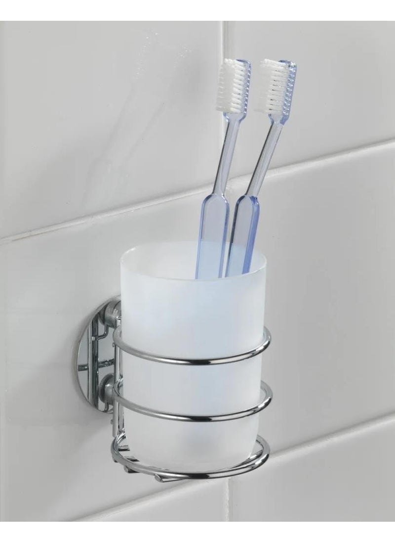 Wenko - Toothbrush Holder Turbo-Loc - Image 1