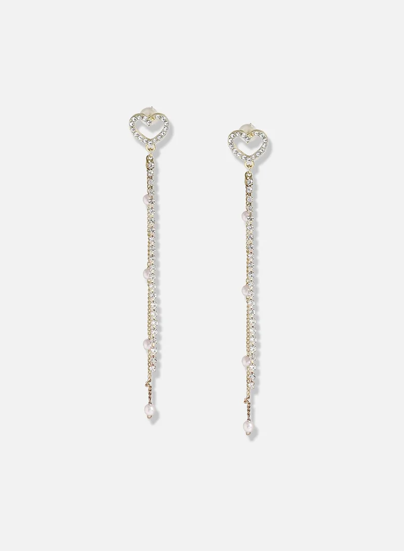 SOHI Party Artificial Earring Jewellery