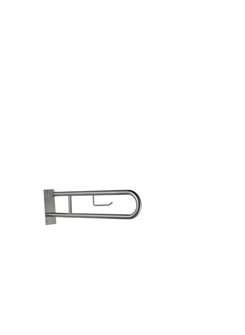 RAK - RAK Kludi Folding Up Grab Bar - Image 1