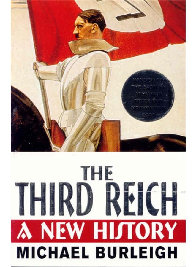 The Third Reich 