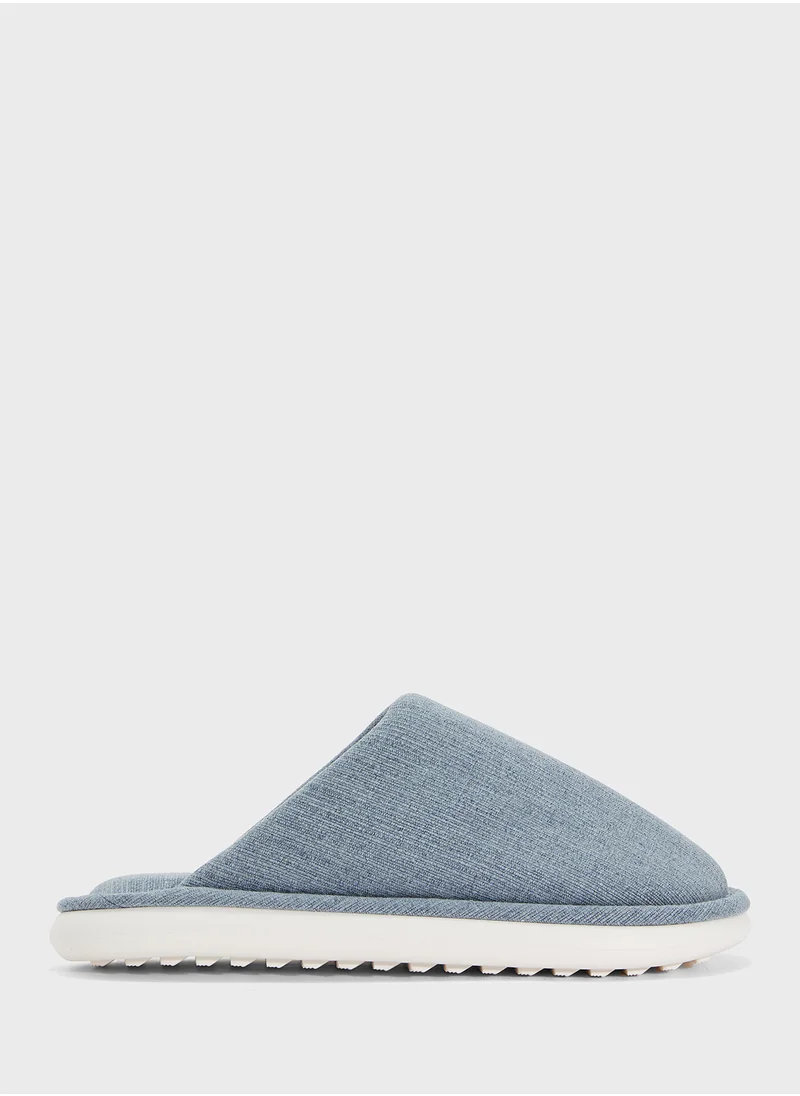 سفنتي فايف Cozy Mule Home Slippers
