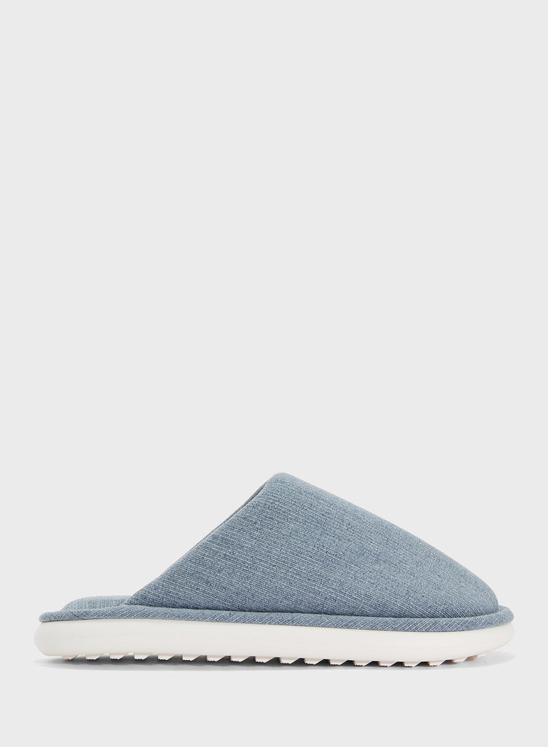 Seventy Five Cozy Mule Home Slippers  - Image 1