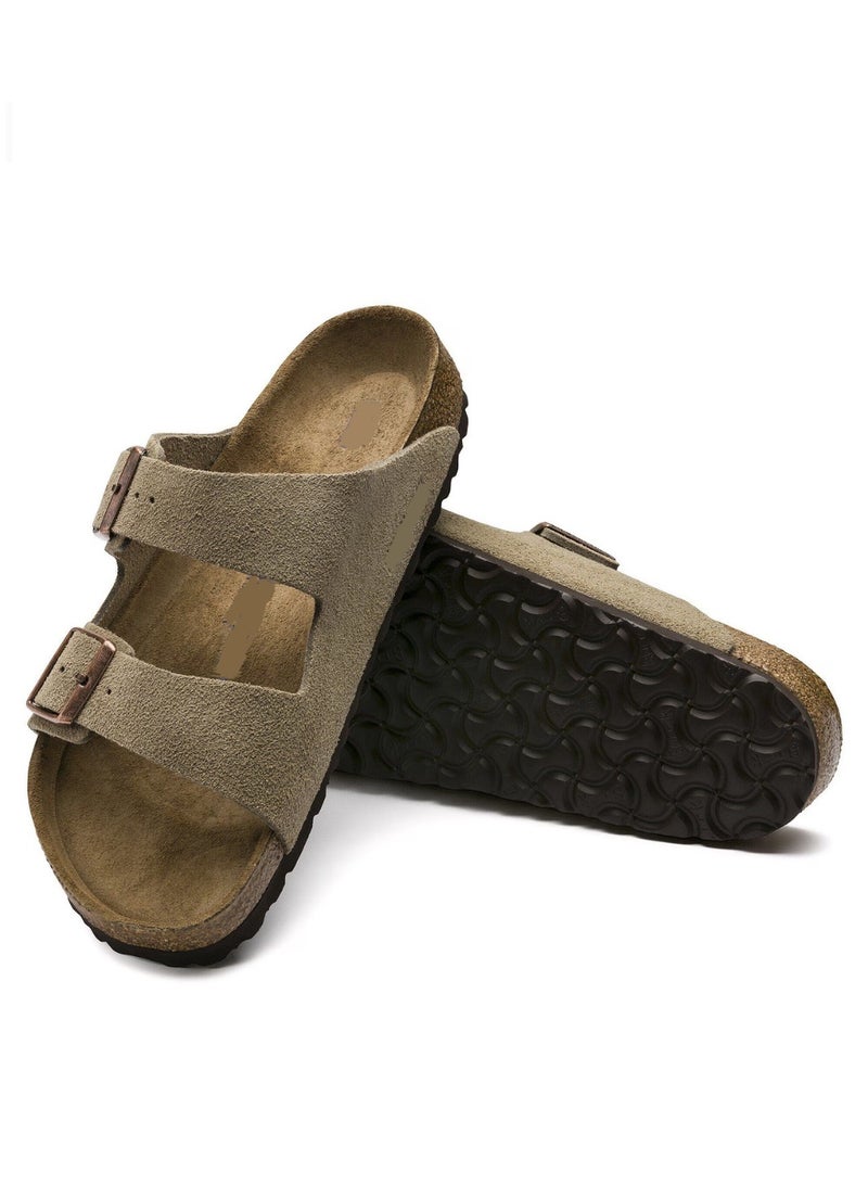 FF Arch Comfort Olive Earth - Image 5