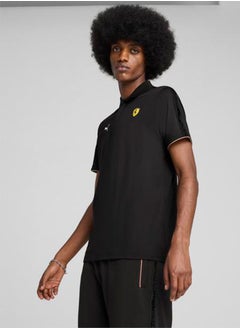 PUMA Ferrari Race Cloudspun Polo  - Image 1