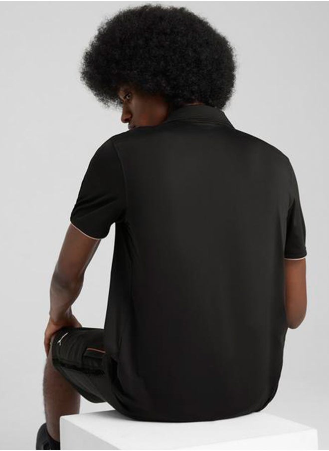 PUMA - Ferrari Race Cloudspun Polo - Image 1