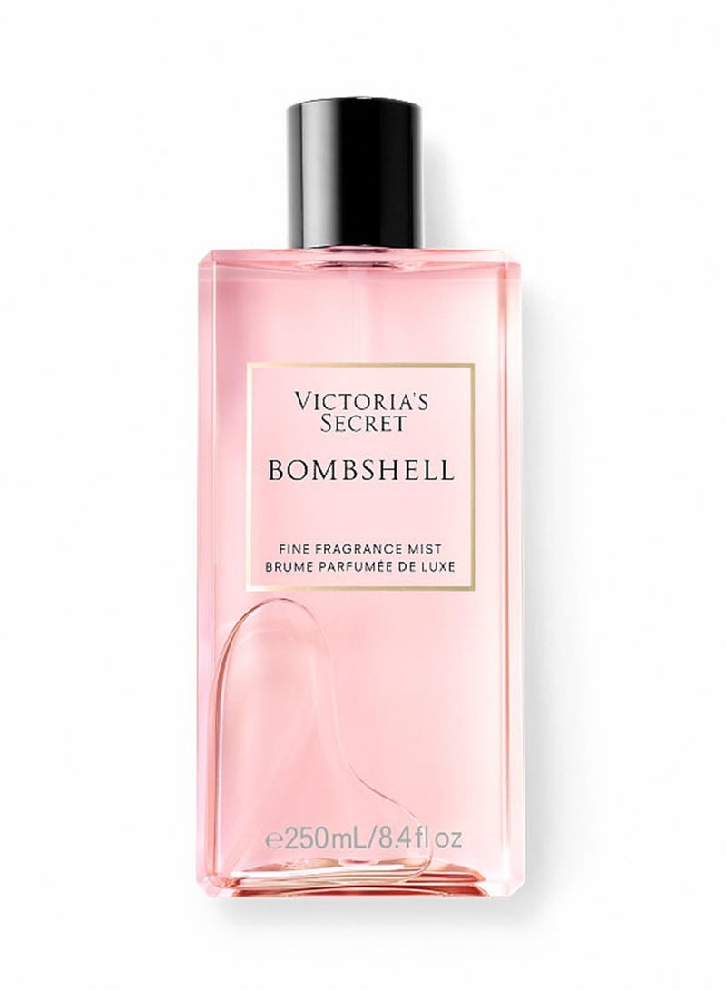 Victoria's Secret  Bombshell Fragrance Mist 250ml