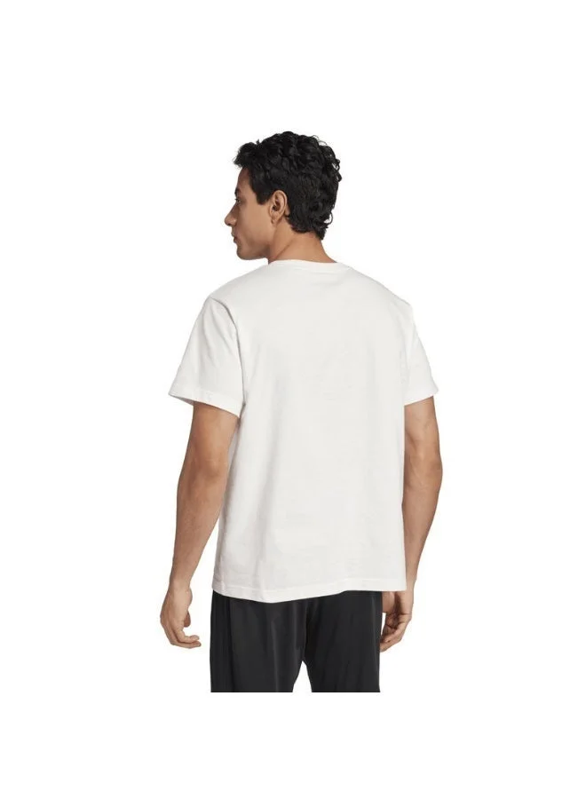 Adidas adidas camel pixel unisex graphic t-shirt