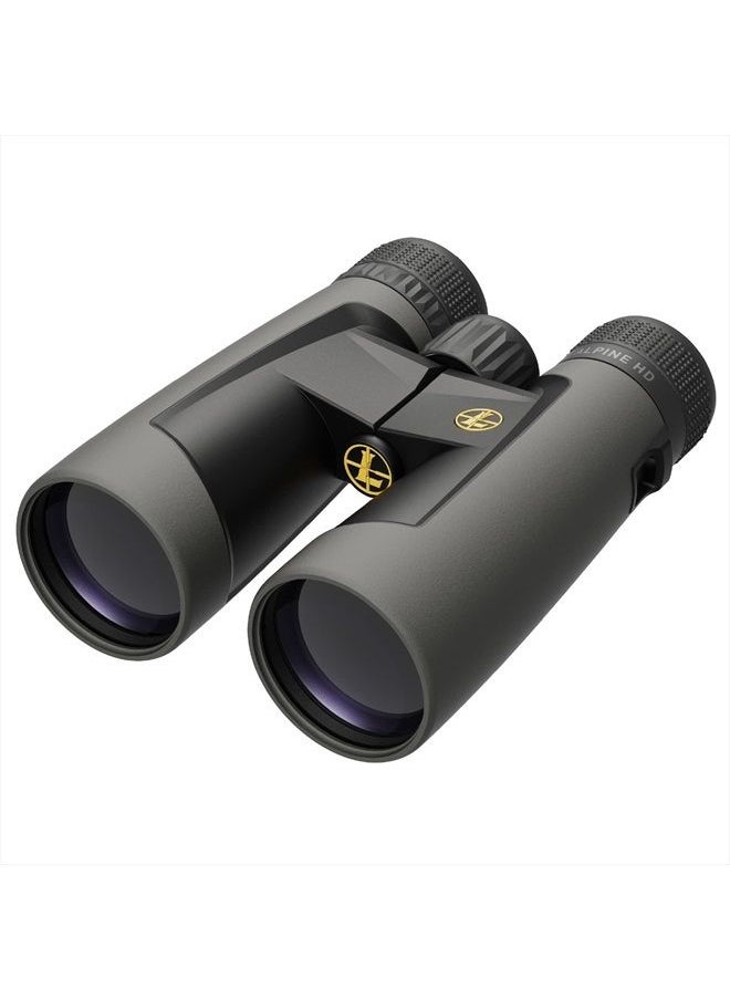 Leupold - BX-2 Alpine HD Binoculars, 12x52mm (181179) - Image 1