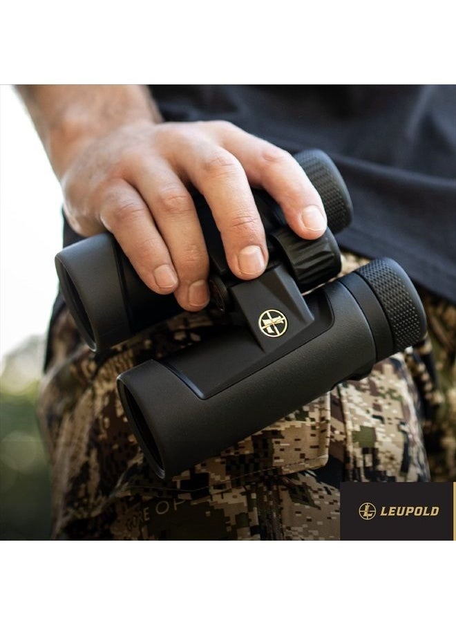 Leupold - BX-2 Alpine HD Binoculars, 12x52mm (181179) - Image 1