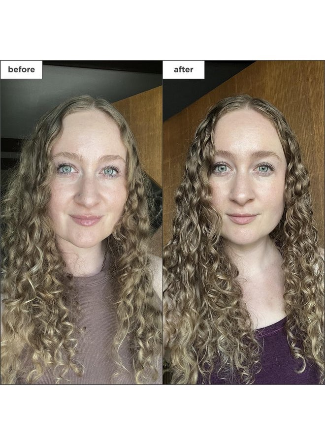 بخاخ بلسم الشعر Farewell Frizz Argan Oil Leave-in من Briogeo - مزيل تشابك الشعر ومرطب للشعر المجعد أو المستقيم أو المموج، 1.75 أونصة - pzsku/Z3493A45B6BA1A602D812Z/45/_/1737031676/4d192bca-6dfe-413a-bec9-c0ab43f3ead5