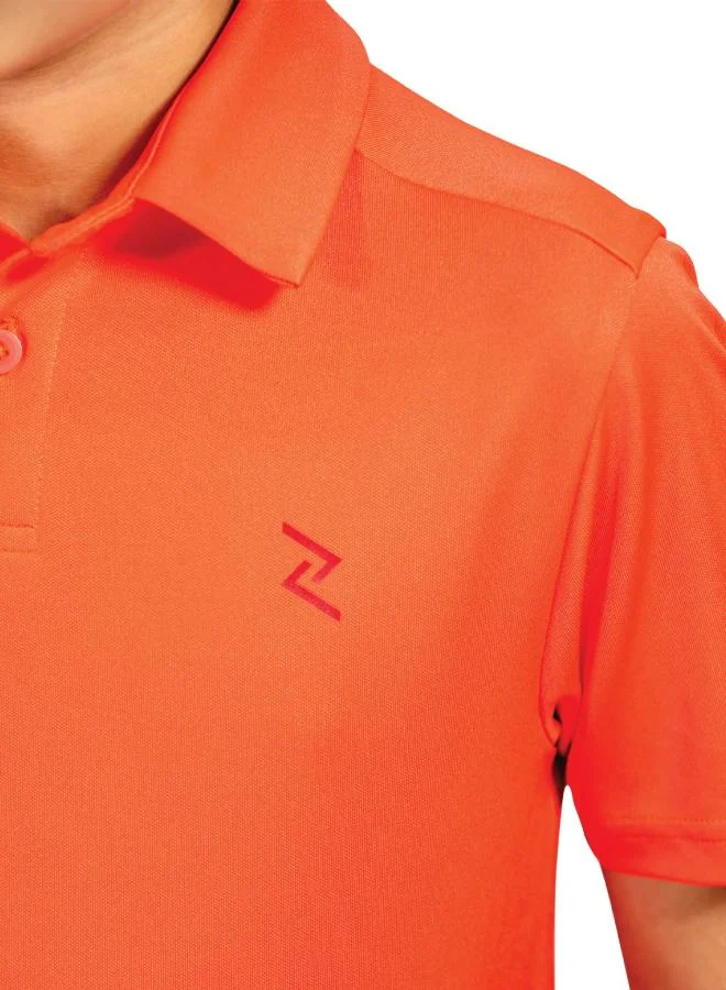 ZAECY Boys Polo T-shirt