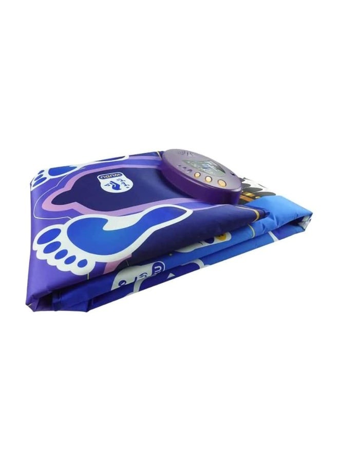 Educational Islamic Learning Mat with Sound – Teaches Salah, Wudu & Duas – Perfect for Boys & Girls  - Image 3