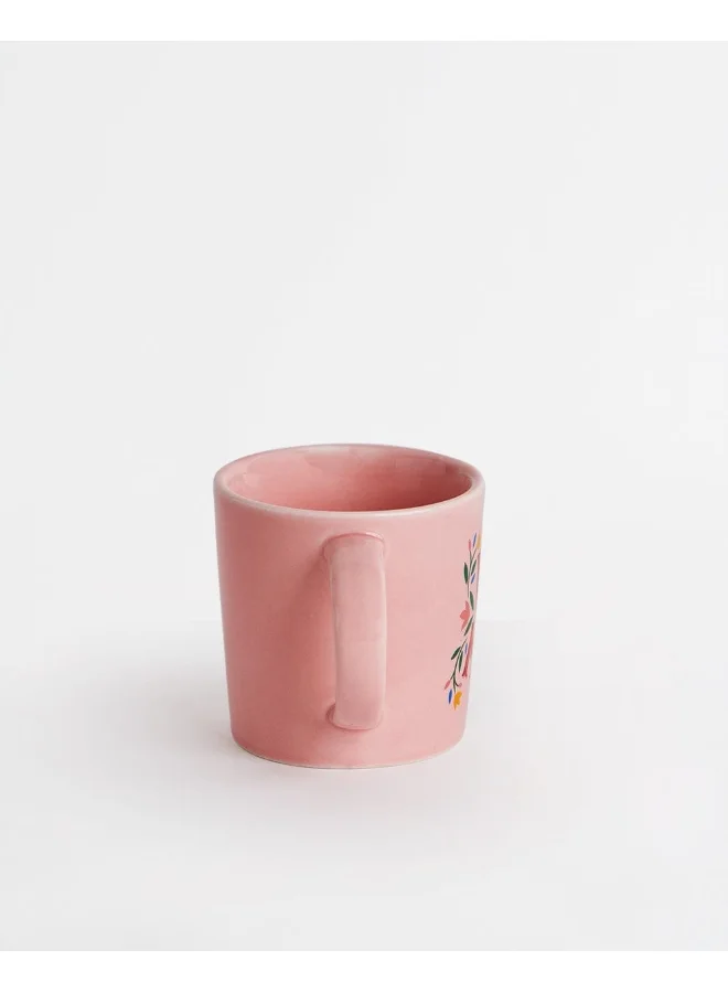 Chumbak Hug in a Mug - Peach
