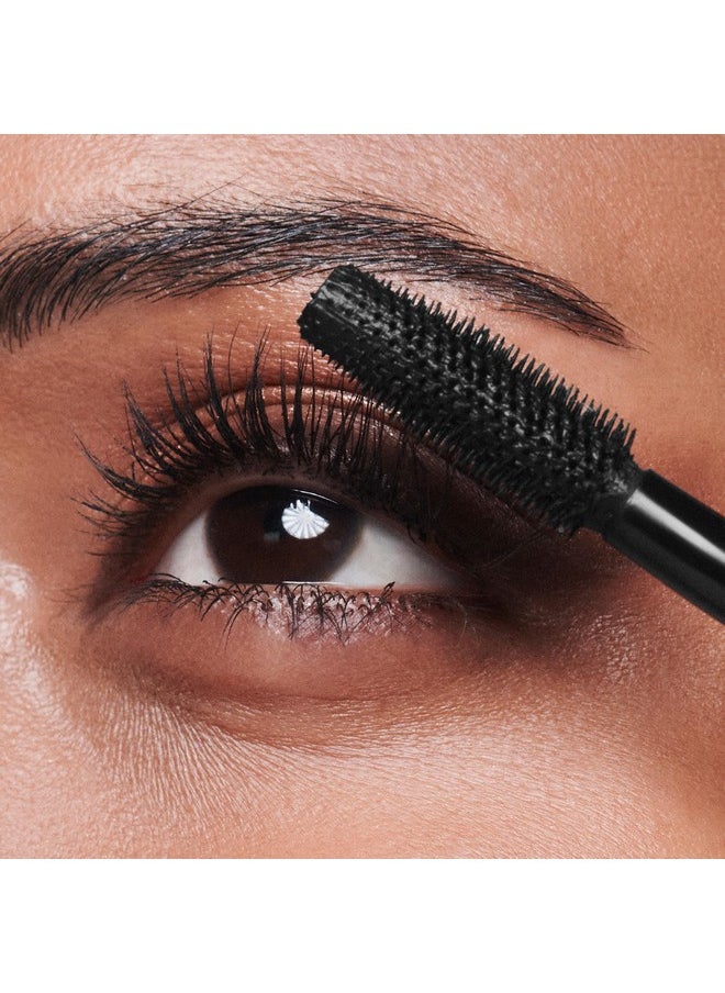 CoverGirl CoverGirl Lash Blast Volume Mascara Makeup, Volumizing, Long-Wearing, Smudge-Proof, Cruelty Free, Black, 2 Count  - Image 4