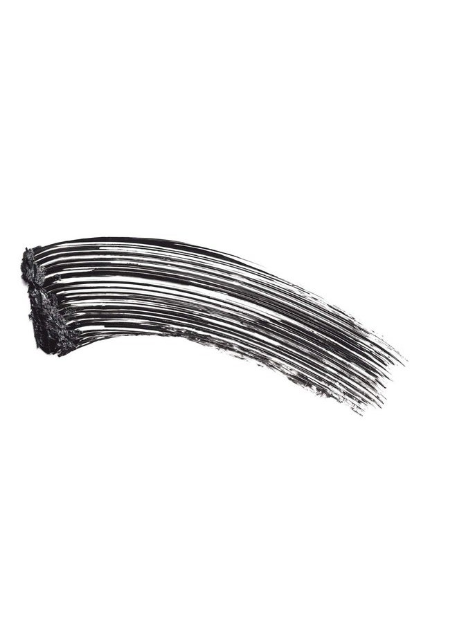 CoverGirl CoverGirl Lash Blast Volume Mascara Makeup, Volumizing, Long-Wearing, Smudge-Proof, Cruelty Free, Black, 2 Count  - Image 2