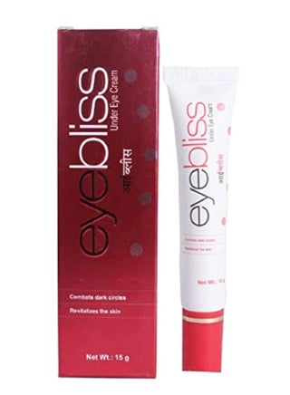 jubilation New Eyebliss Under Eye Cream, 15G Vitamin C 20% Face Serum 30 Ml - pzsku/Z349416E29825C0D75DB8Z/45/_/1732600928/741bc673-a199-415c-bd26-ab6dd2948e0f