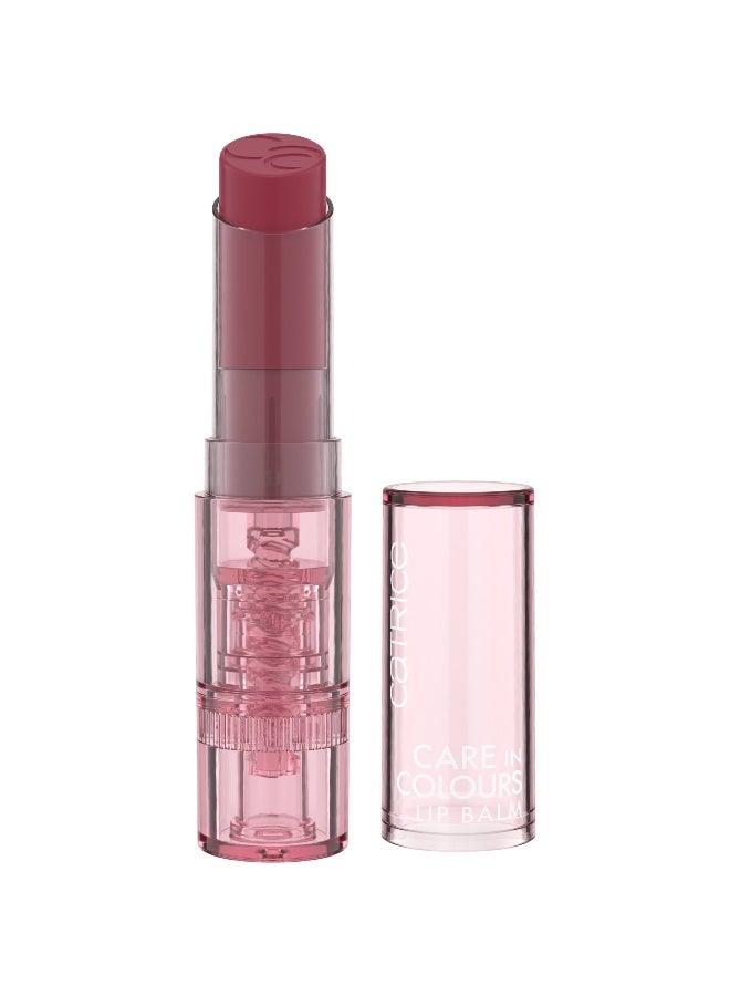 Catrice Care In Colours Lip Balm 030 - Image 1