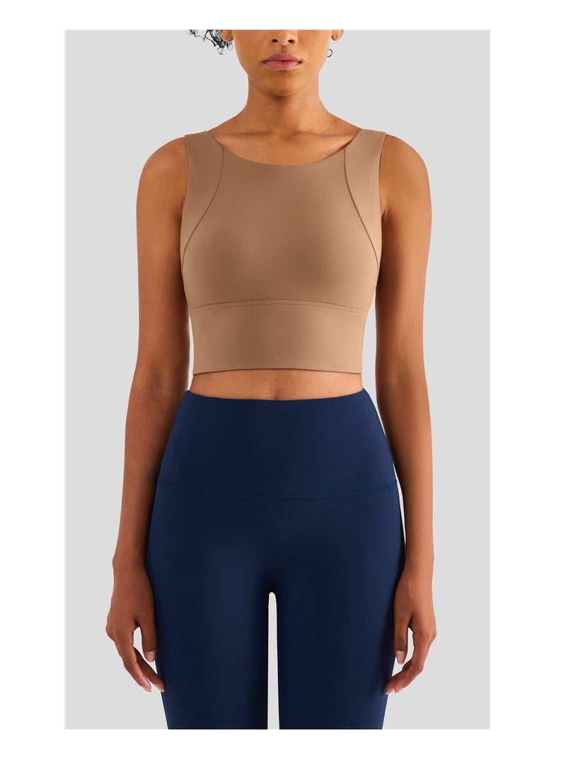 Loquat Ladies Sports Bra  - Image 1