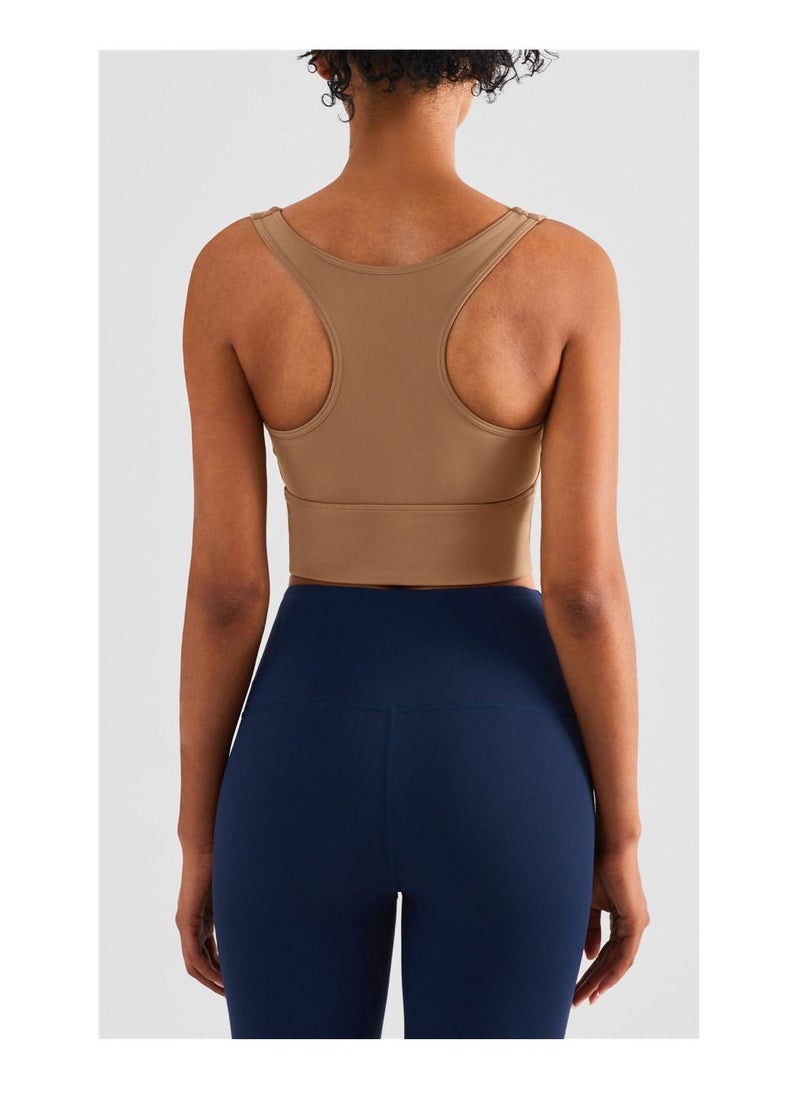 Loquat Ladies Sports Bra  - Image 2