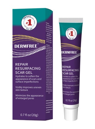 Acne Scar Treatment Gel, Repair Resurfacing Scar Gel,Scar Repair Gel, Gentle Skin Care for Acne-Responsive Skin, 0.7 oz - pzsku/Z349437D4DBED7539ABB3Z/45/_/1703577120/8f7520c2-ab1c-4e45-9069-589aeb52b3fb