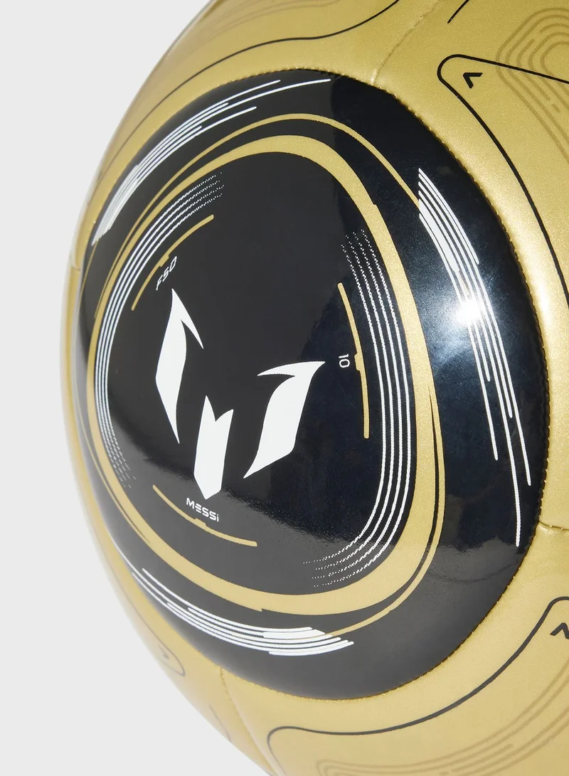 Adidas Messi Club ball