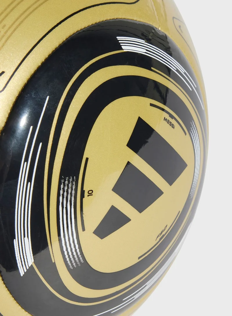 Adidas Messi Club ball
