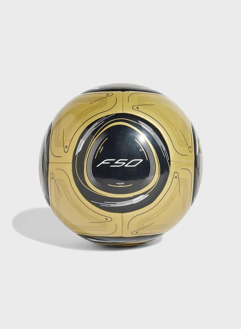 Adidas Messi Club ball