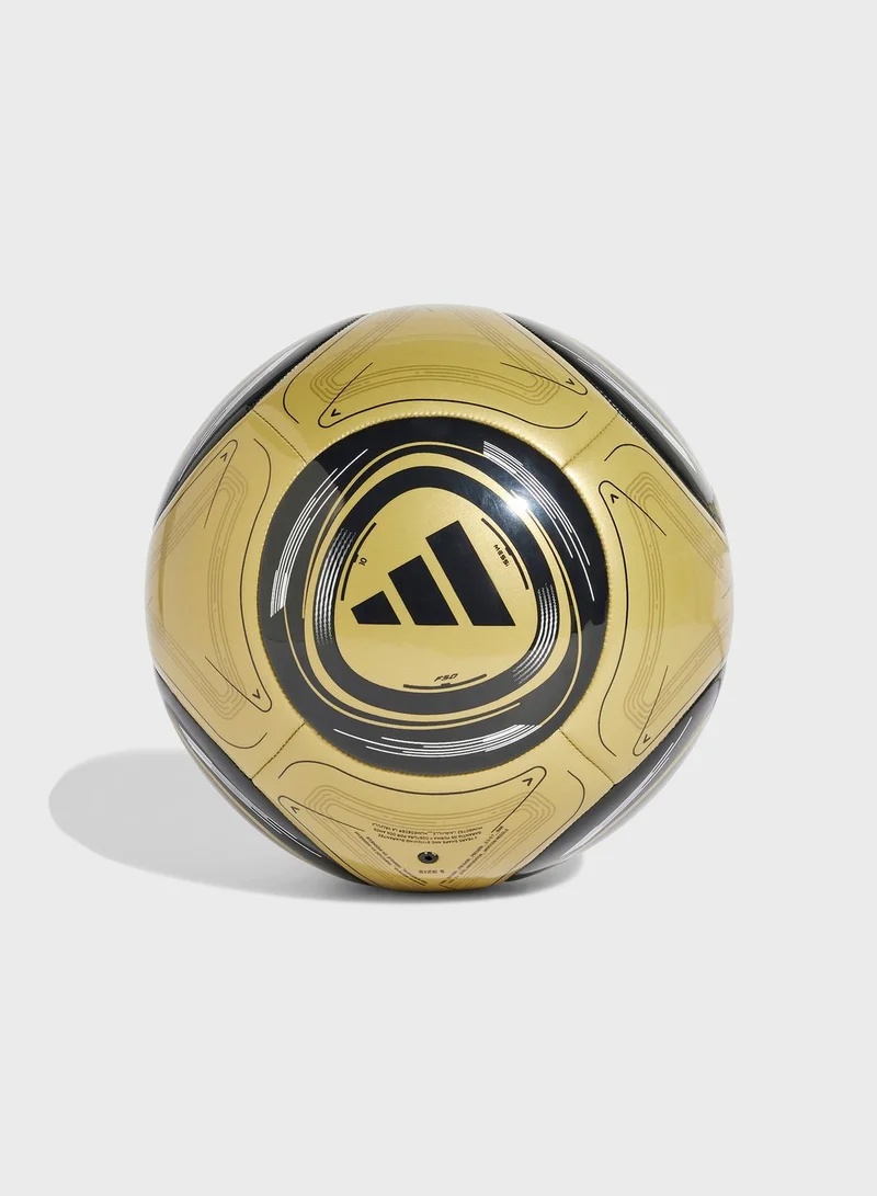 Adidas Messi Club ball