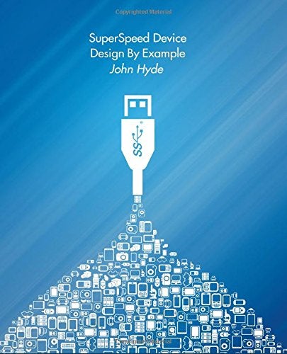 CREATESPACE SuperSpeed Device Design By Example - Image 2