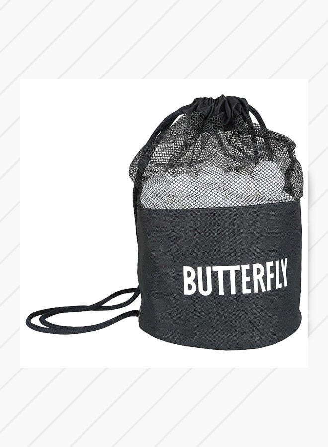 باترفلاي BUTTERFLY حقيبة رياضية Ball Bag Incl. 100 Balls - Image 4
