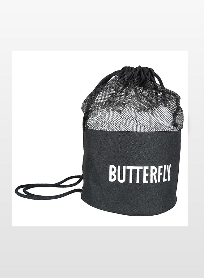 باترفلاي BUTTERFLY حقيبة رياضية Ball Bag Incl. 100 Balls - Image 2