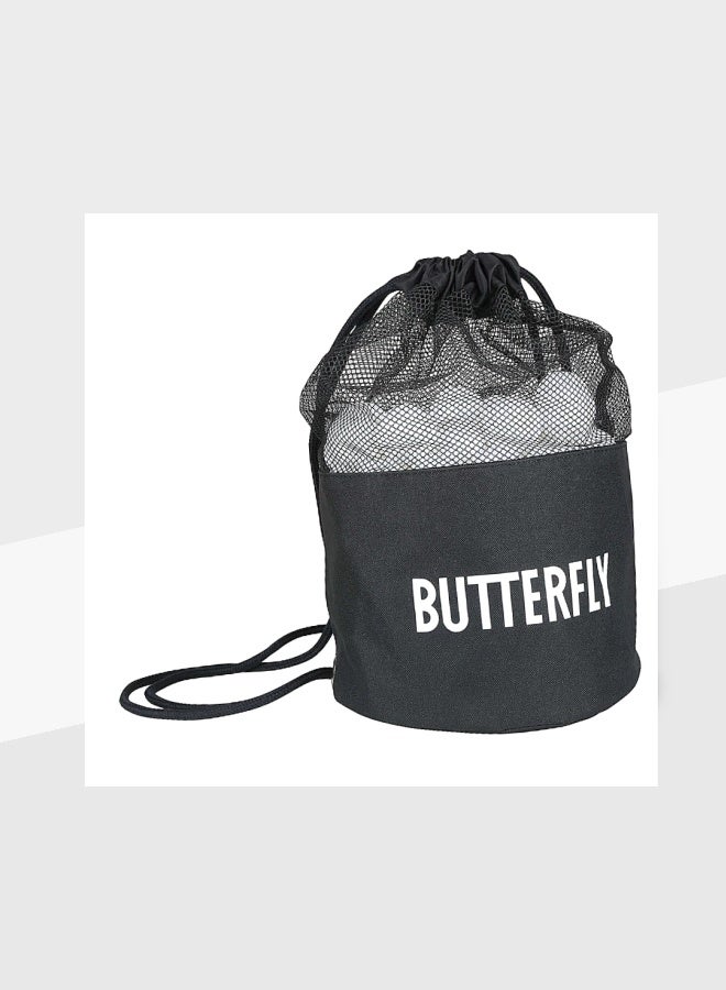 باترفلاي BUTTERFLY حقيبة رياضية Ball Bag Incl. 100 Balls - Image 3