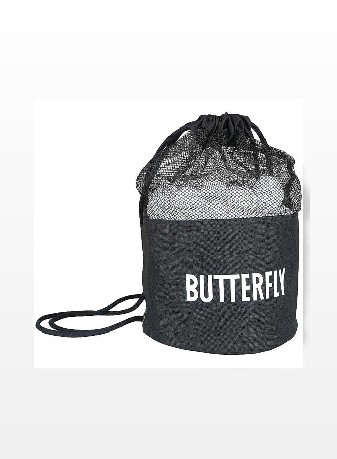 باترفلاي BUTTERFLY حقيبة رياضية Ball Bag Incl. 100 Balls - Image 1